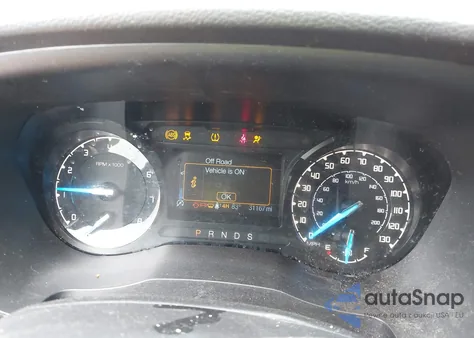 2023 Ford Ranger Xlt from USA, damaged, VIN 1FTER4FH9PLE02186